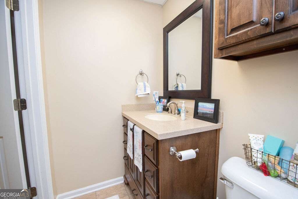 510 Las Brasis Court Peachtree City - Photo 36