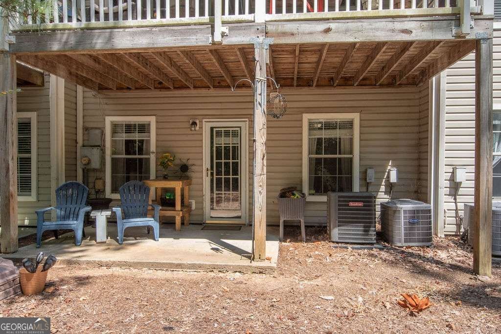 510 Las Brasis Court Peachtree City - Photo 37