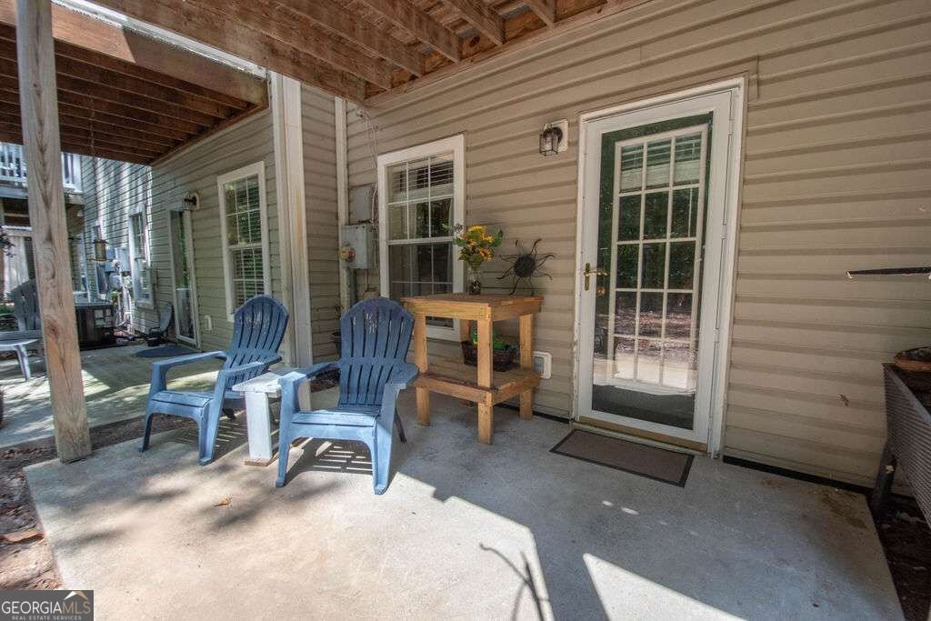 510 Las Brasis Court Peachtree City - Photo 38