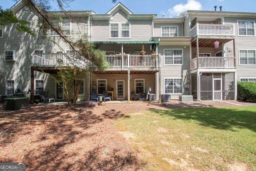 510 Las Brasis Court Peachtree City - Photo 41