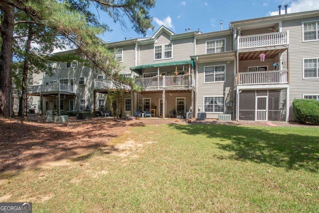 510 Las Brasis Court Peachtree City - Photo 42