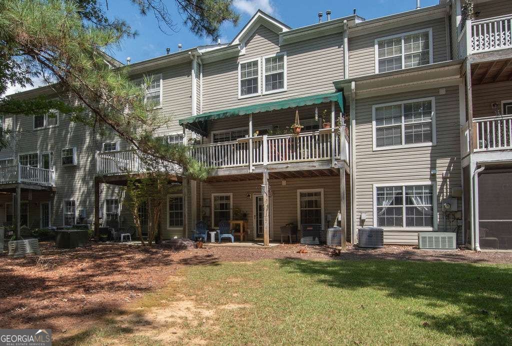 510 Las Brasis Court Peachtree City - Photo 43
