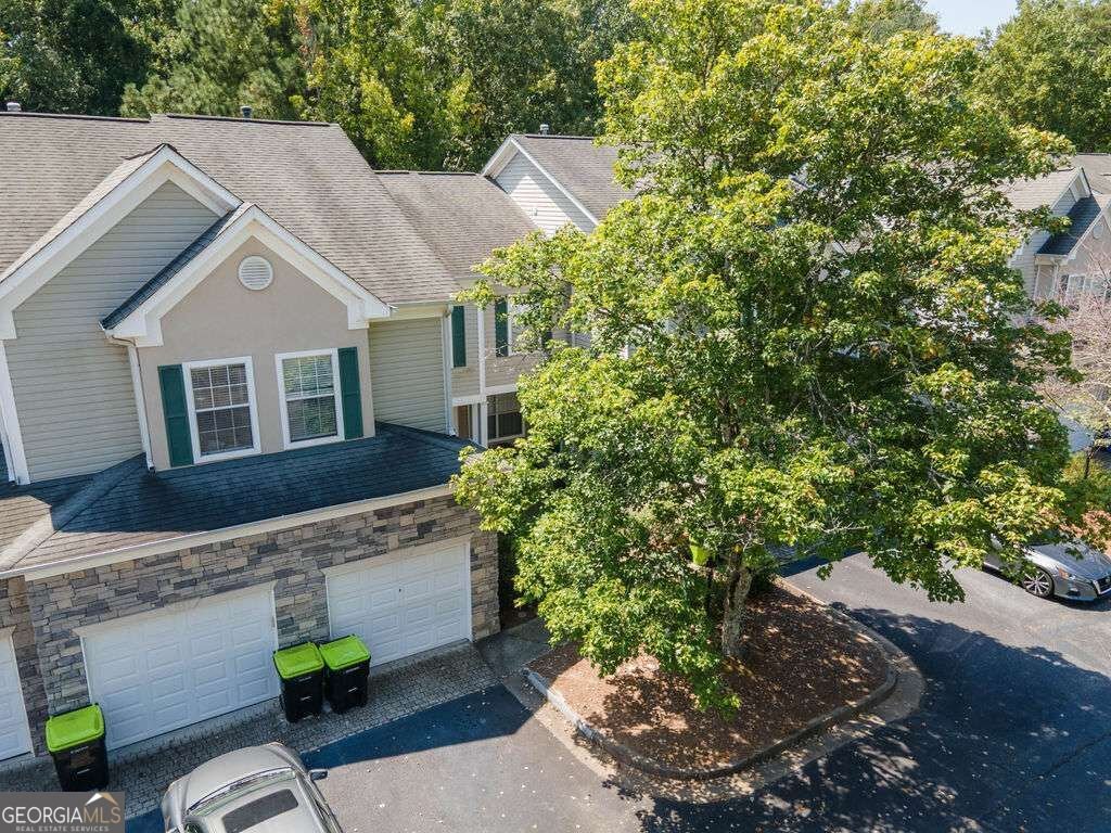 510 Las Brasis Court Peachtree City - Photo 44
