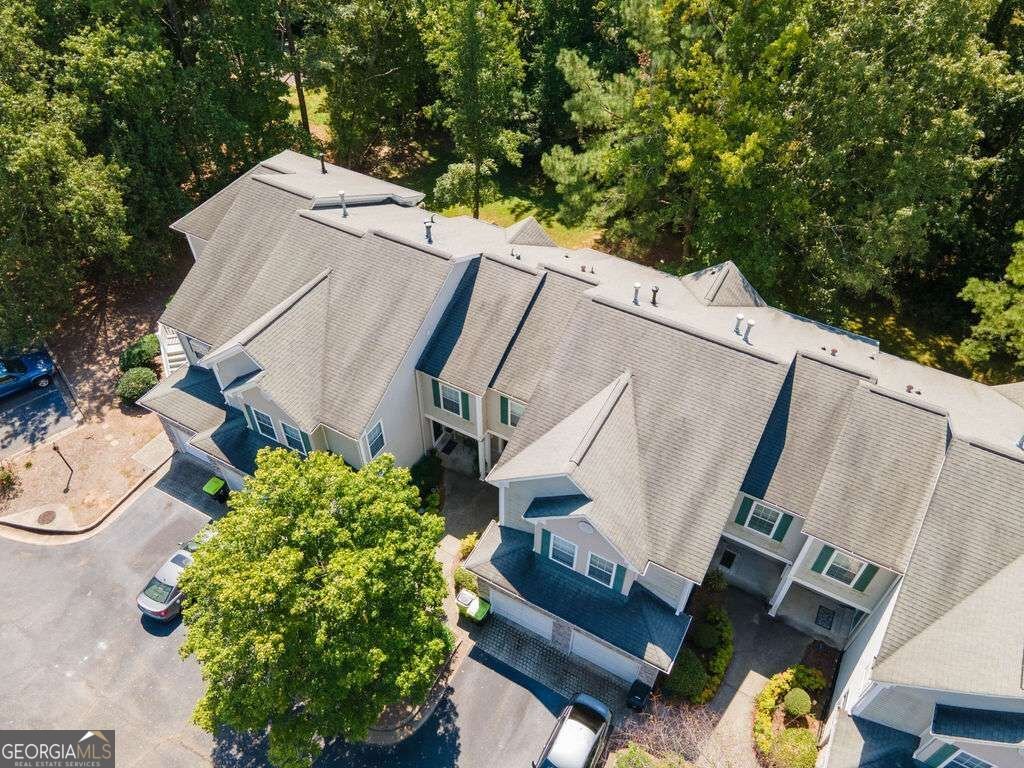 510 Las Brasis Court Peachtree City - Photo 45