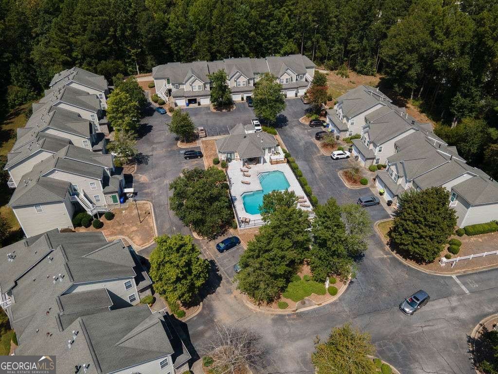 510 Las Brasis Court Peachtree City - Photo 46