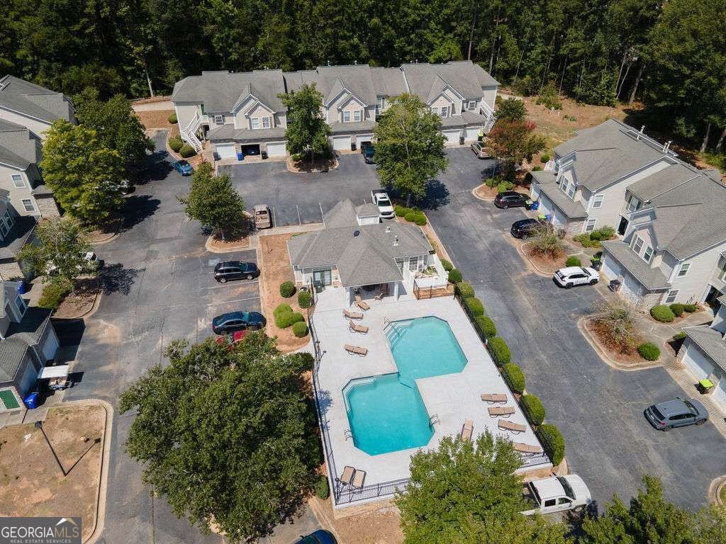 510 Las Brasis Court Peachtree City - Photo 47