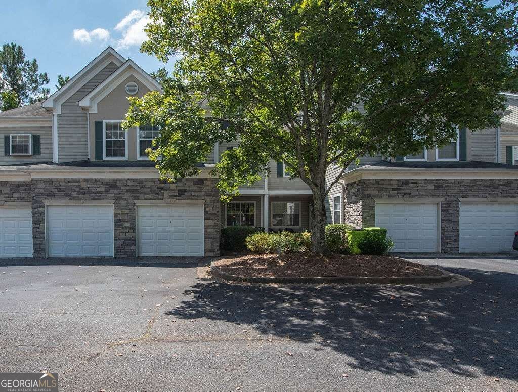 510 Las Brasis Court Peachtree City - Photo 48