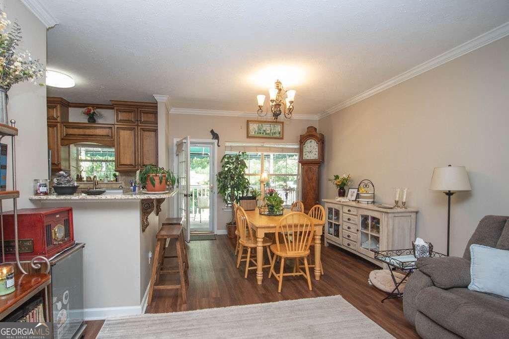 510 Las Brasis Court Peachtree City - Photo 8
