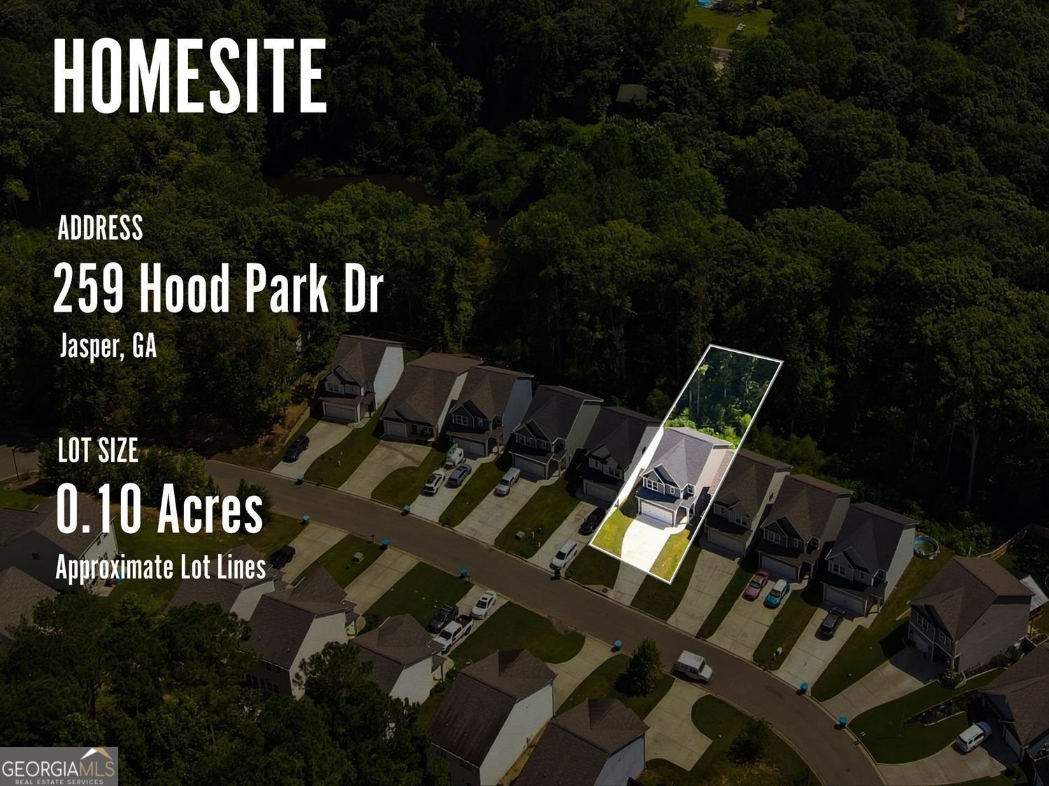 259 Hood Park Drive Jasper - Photo 49