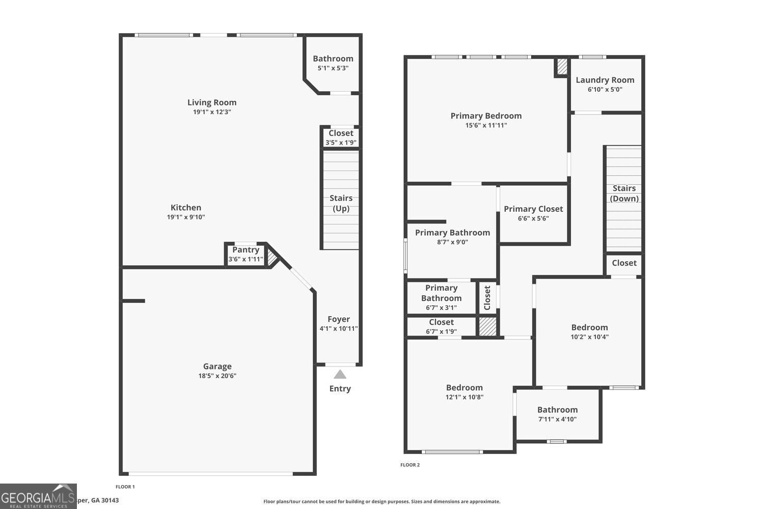 259 Hood Park Drive Jasper - Photo 51