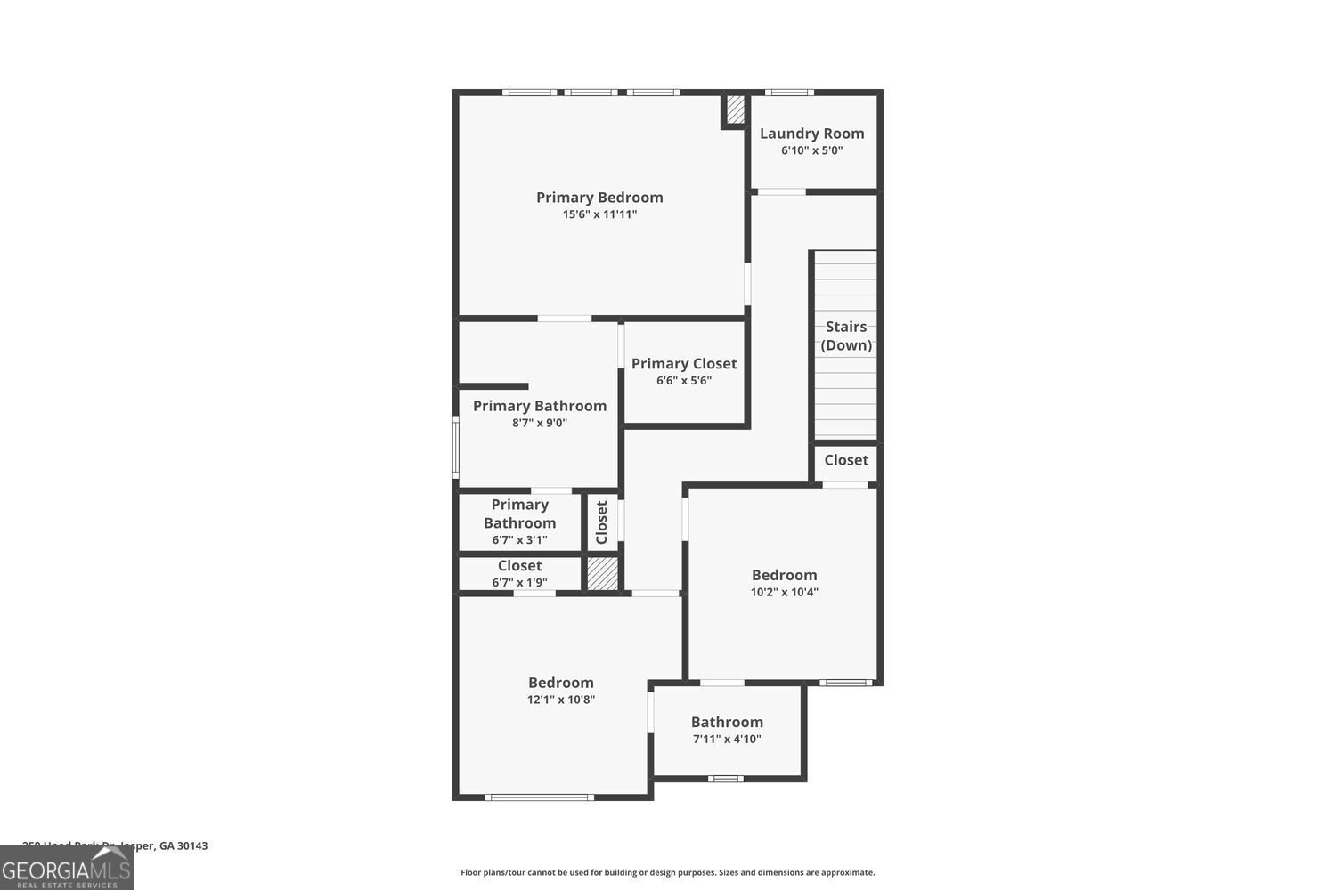 259 Hood Park Drive Jasper - Photo 52