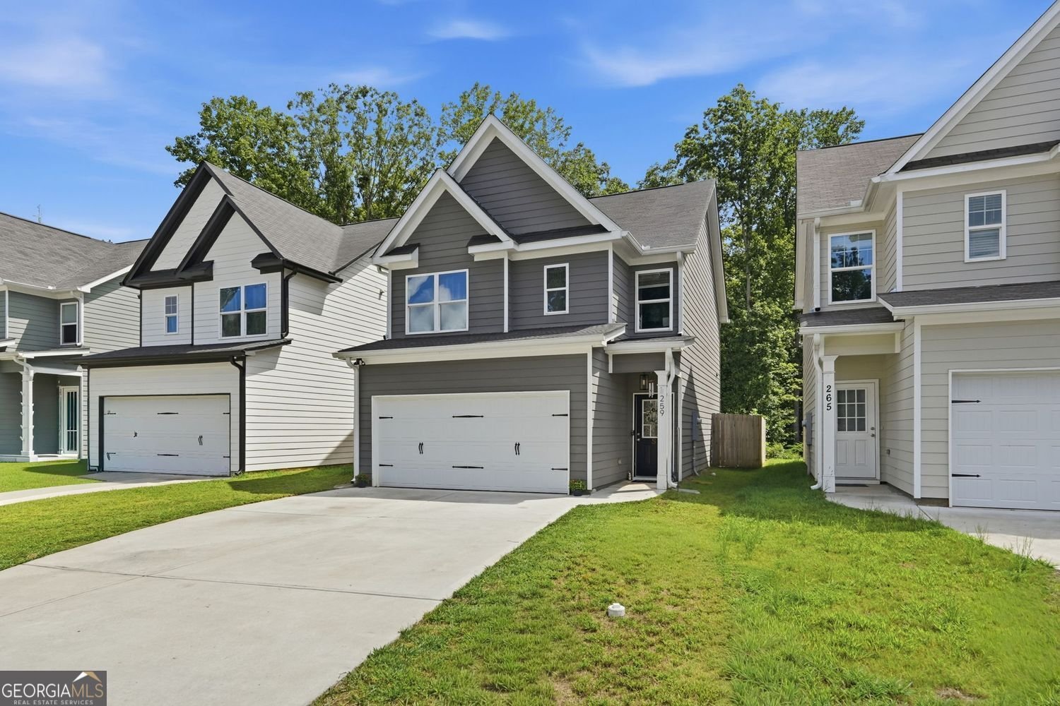 259 Hood Park Drive Jasper - Photo 6