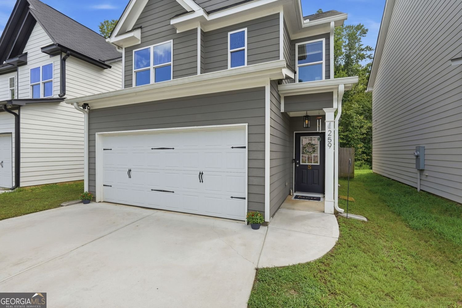 259 Hood Park Drive Jasper - Photo 8