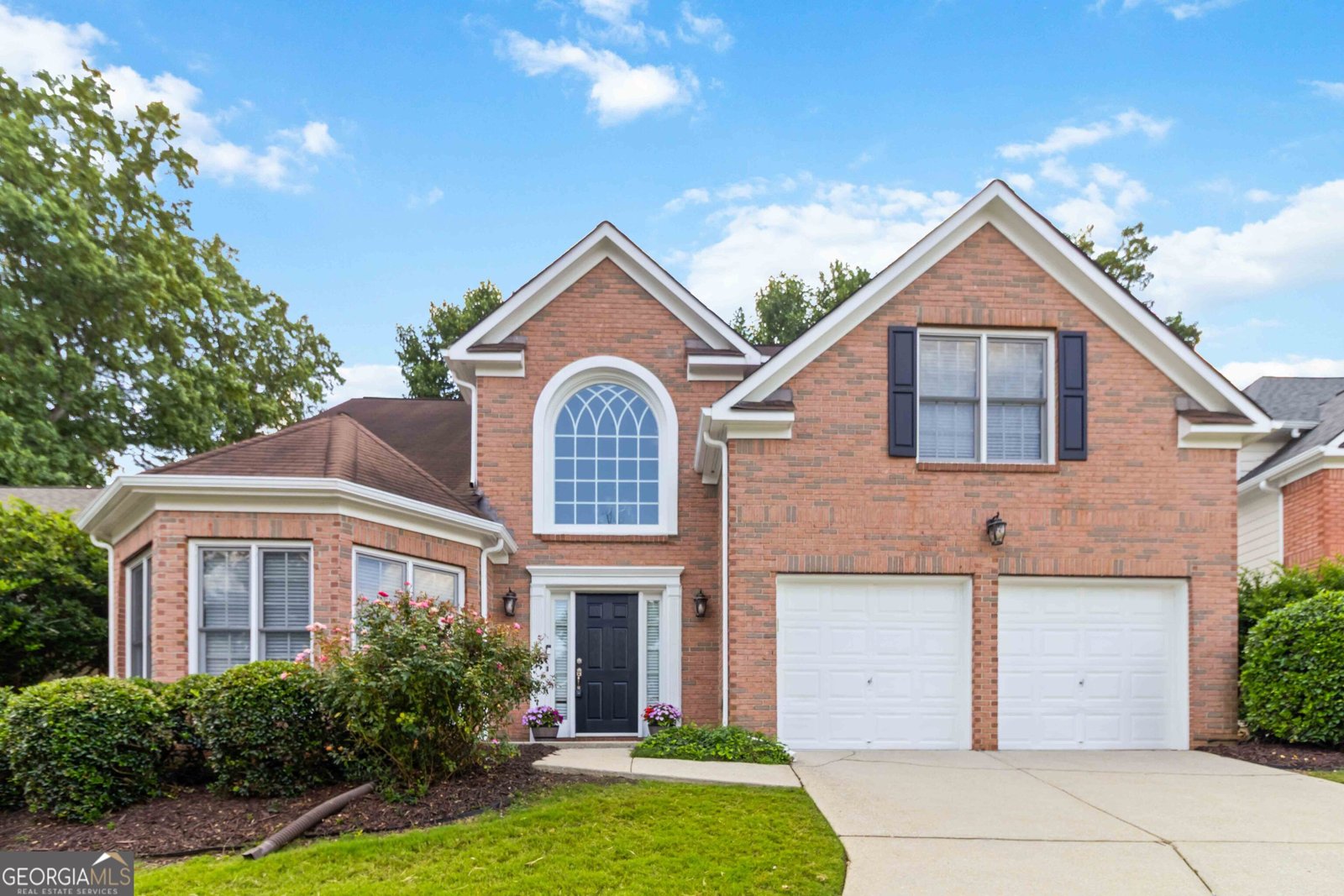 3327 Hidden Trail Road Smyrna - main photo