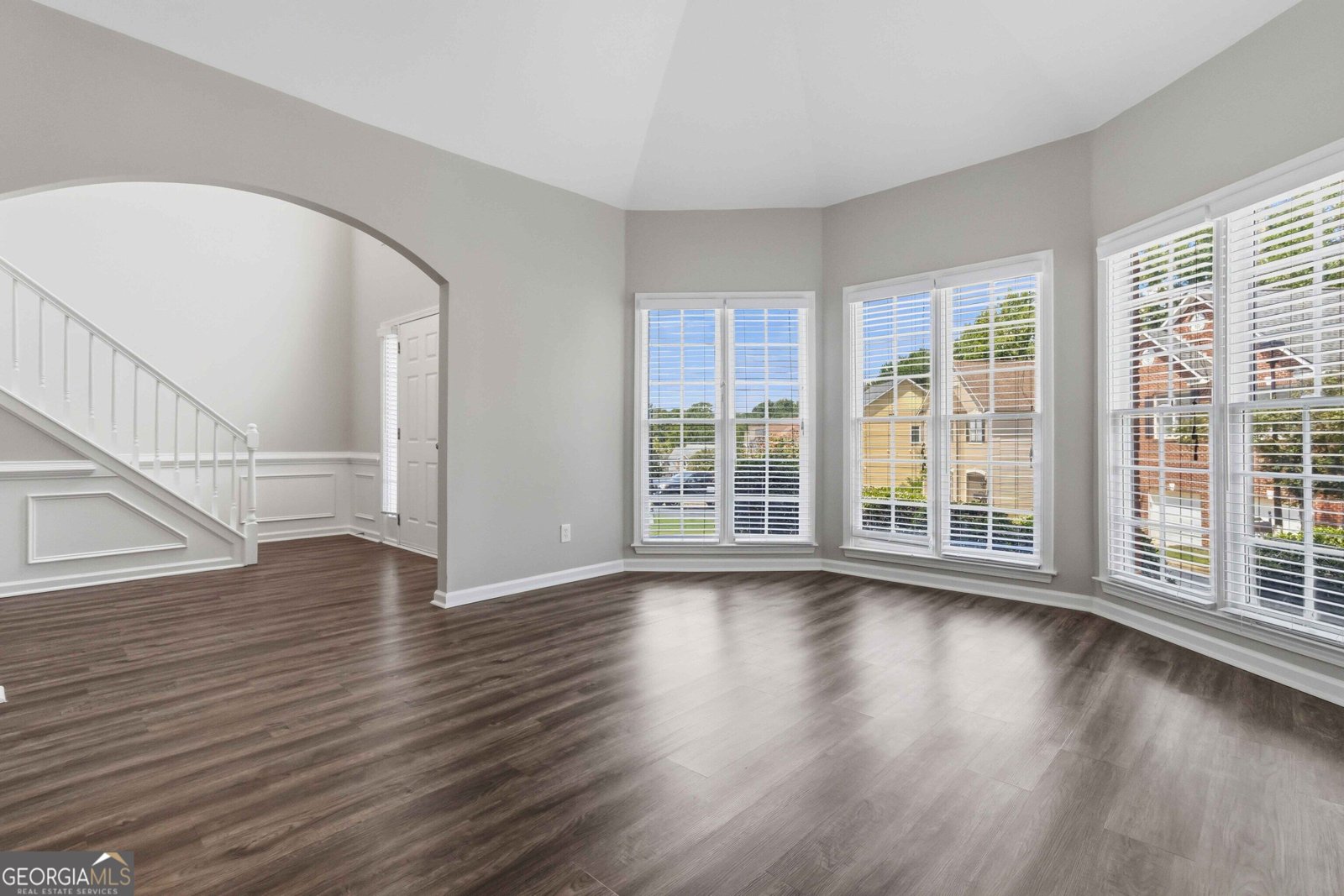 3327 Hidden Trail Road Smyrna - Photo 10