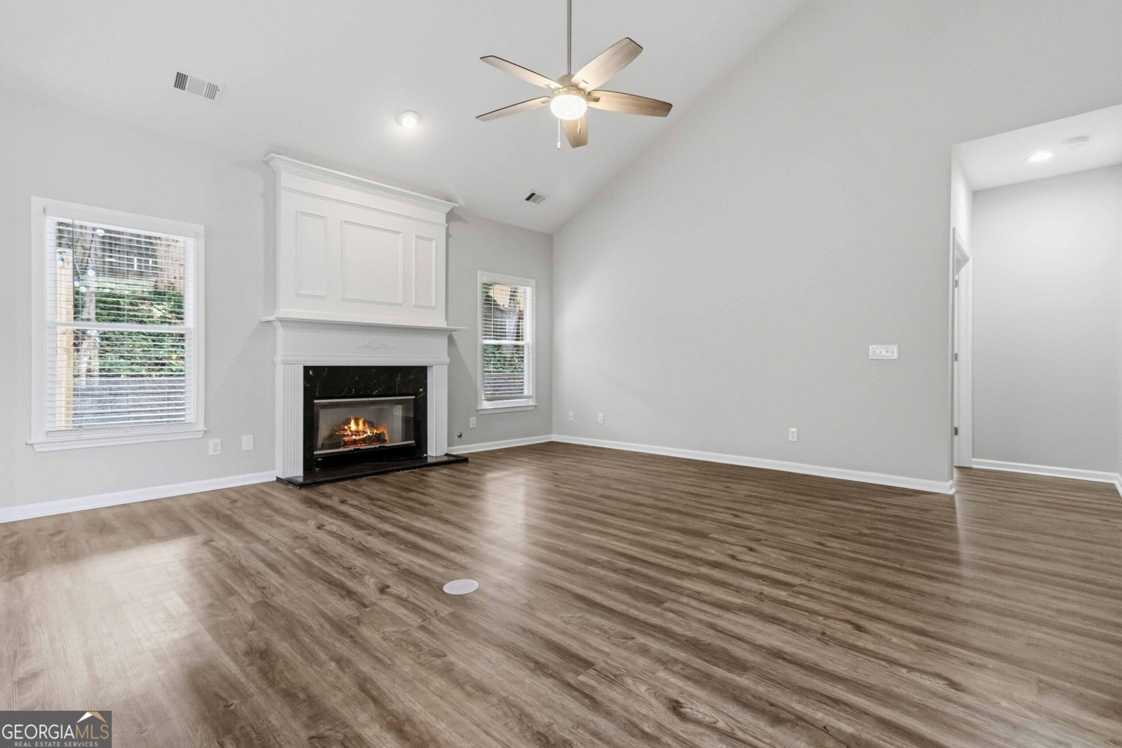 3327 Hidden Trail Road Smyrna - Photo 14