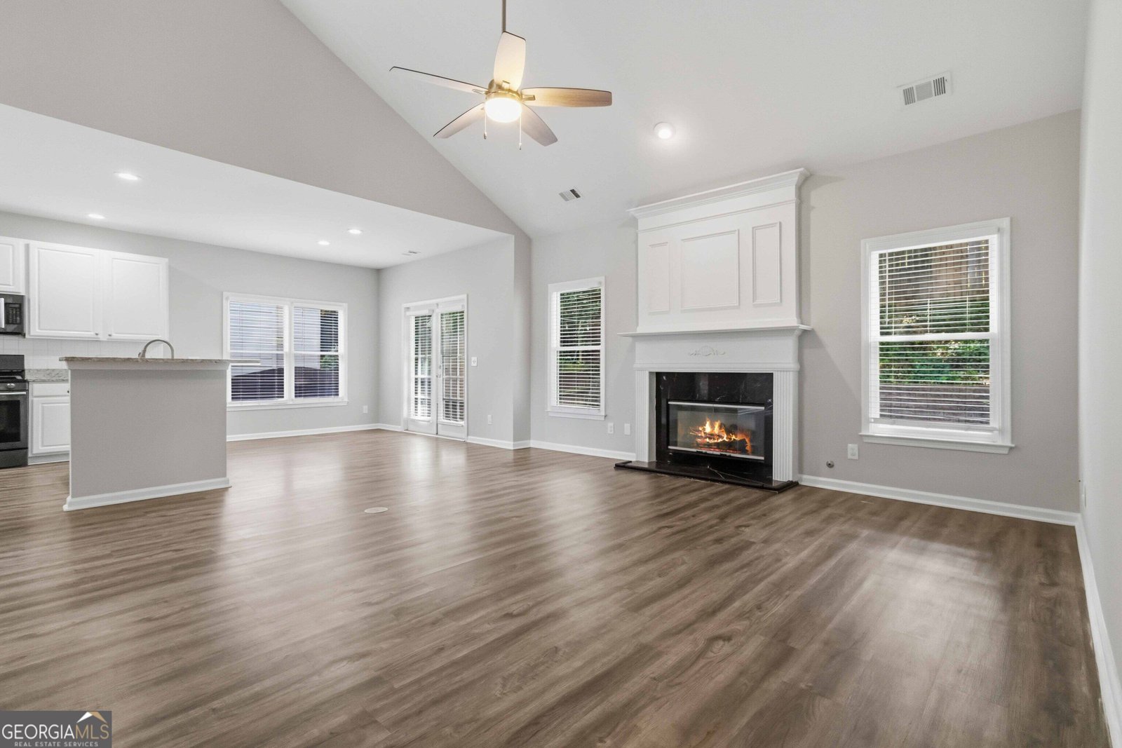 3327 Hidden Trail Road Smyrna - Photo 15