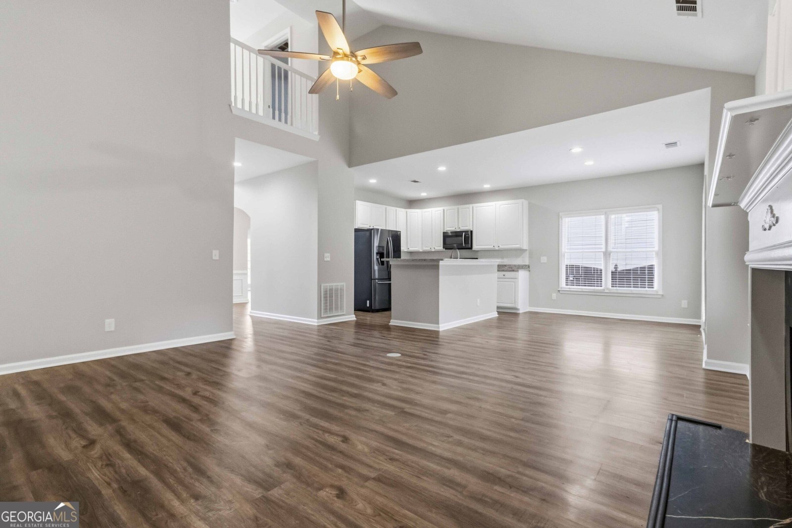 3327 Hidden Trail Road Smyrna - Photo 17