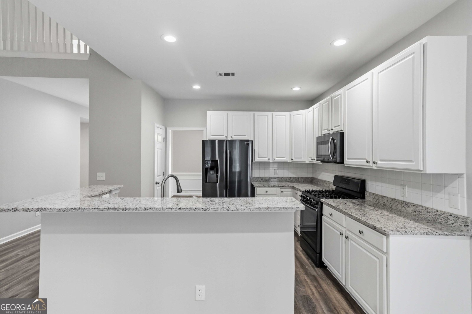 3327 Hidden Trail Road Smyrna - Photo 22