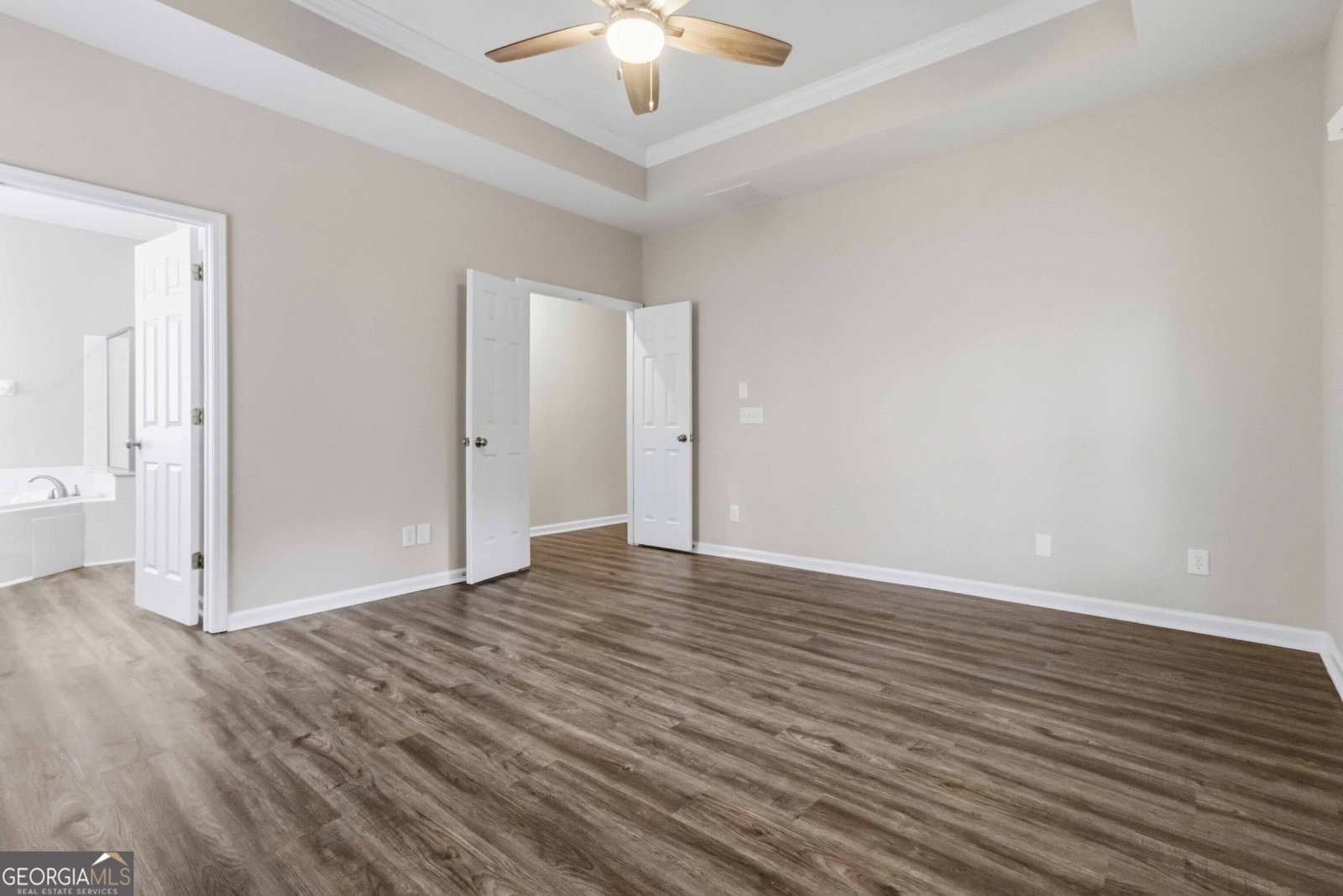 3327 Hidden Trail Road Smyrna - Photo 26