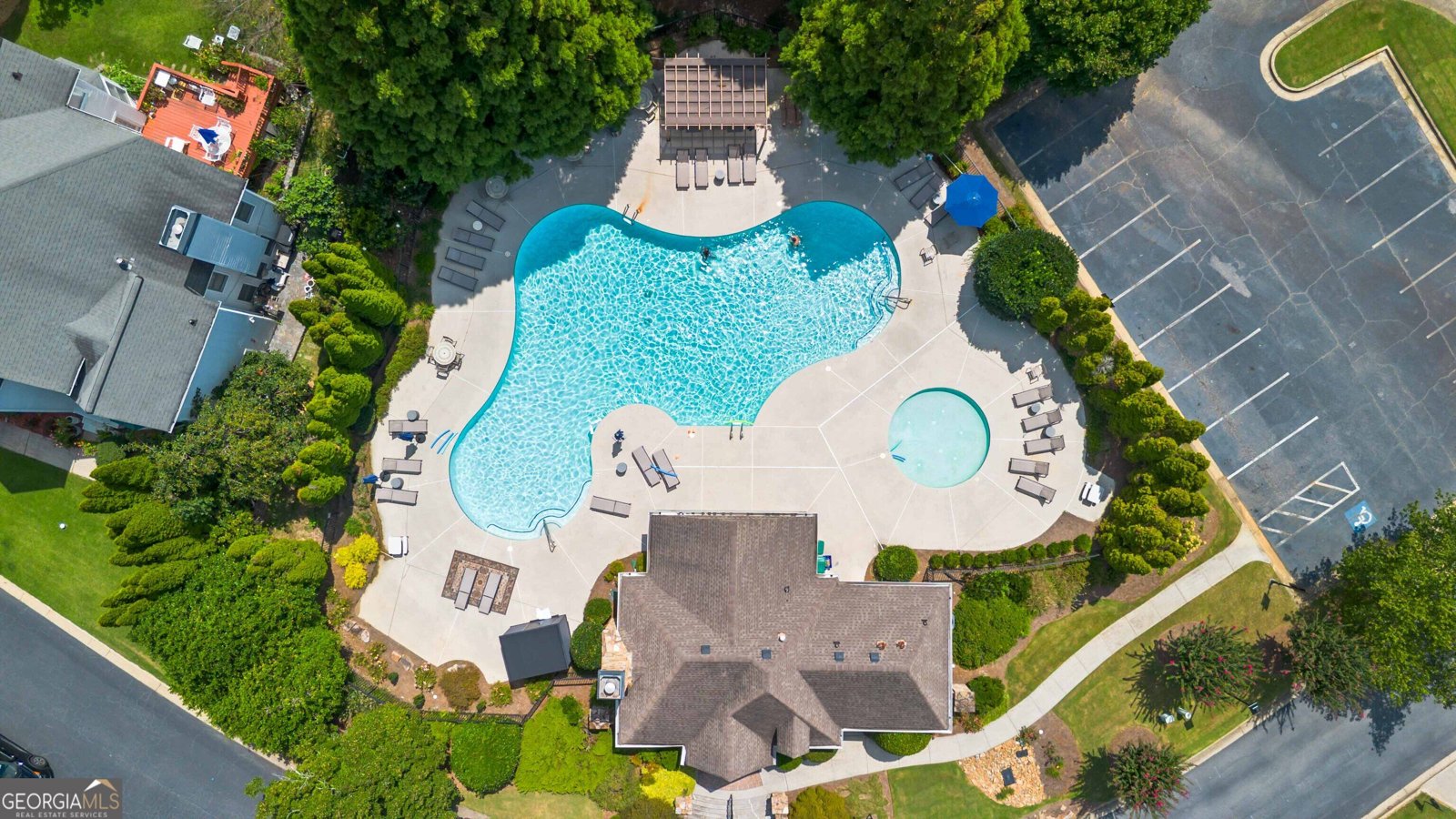 3327 Hidden Trail Road Smyrna - Photo 52