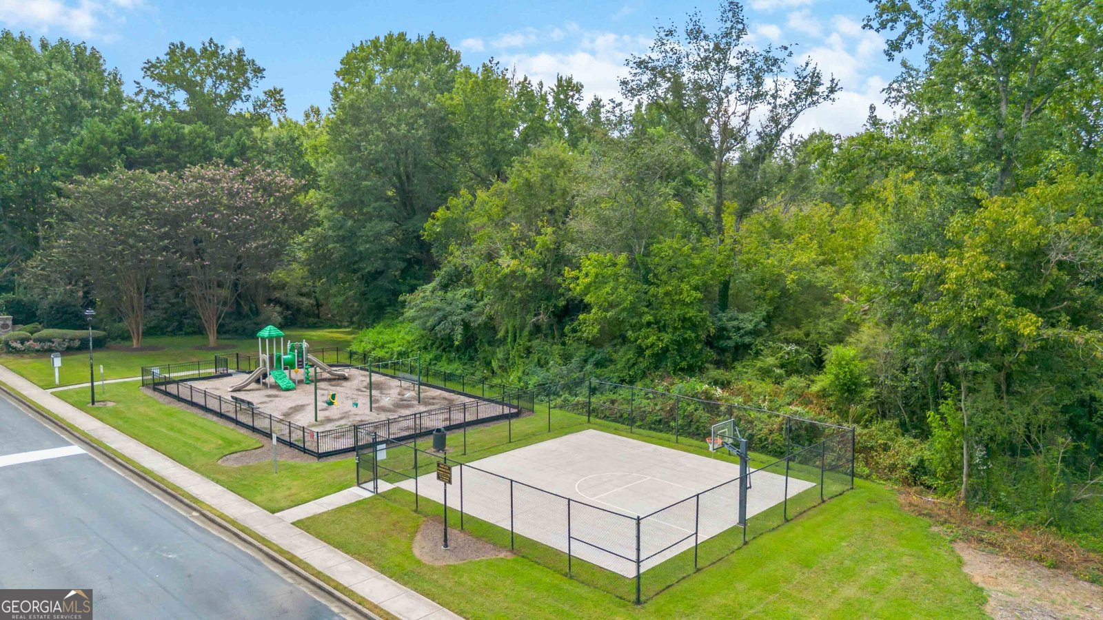 3327 Hidden Trail Road Smyrna - Photo 53