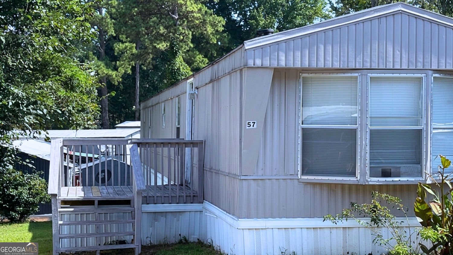 57 Cherokee Drive Austell - main photo
