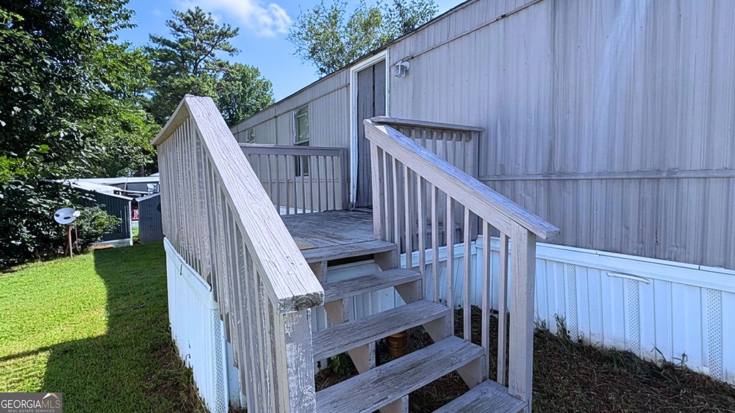 57 Cherokee Drive Austell - Photo 16