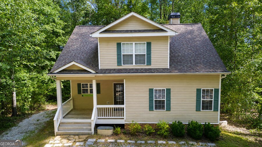 443 Suttles Road Martin - main photo