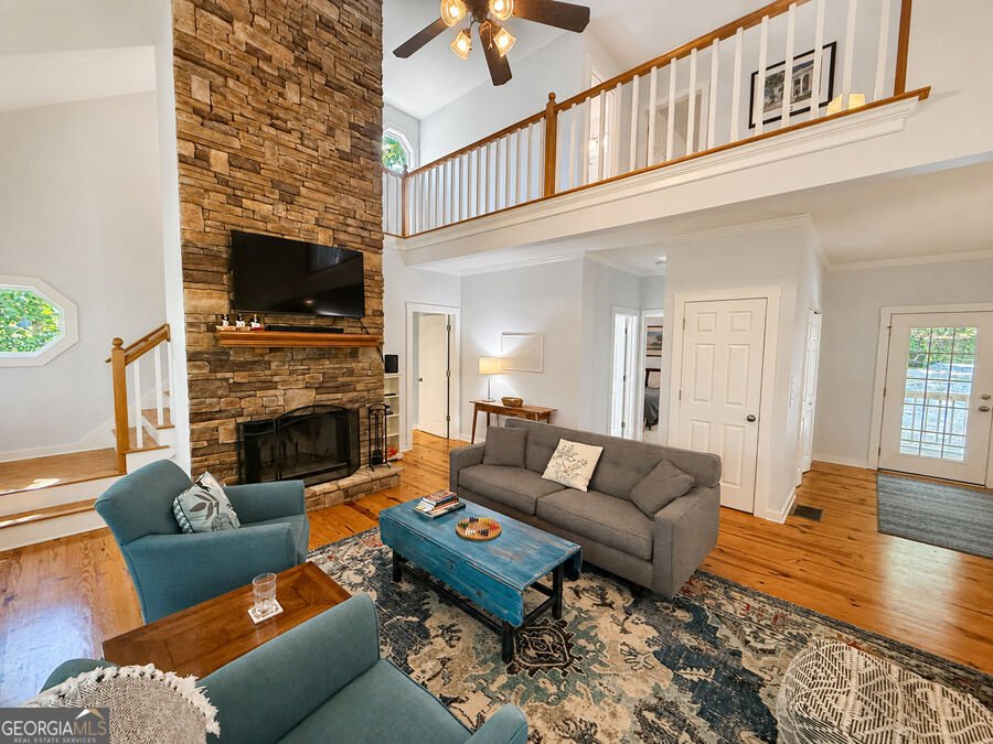 443 Suttles Road Martin - Photo 15