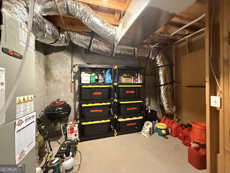 443 Suttles Road Martin - Photo 27