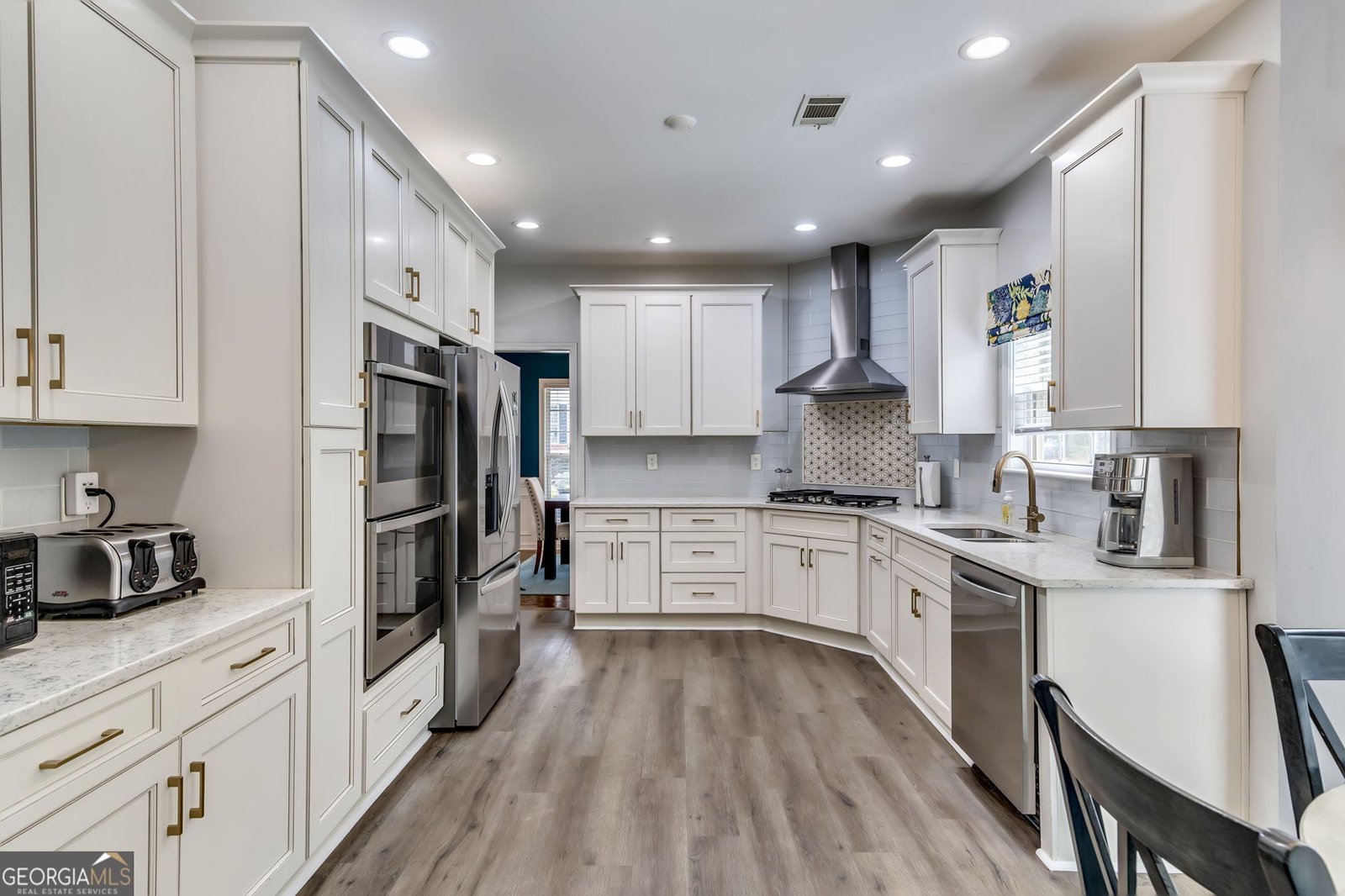 624 Lantern Park Lane Scottdale - Photo 15