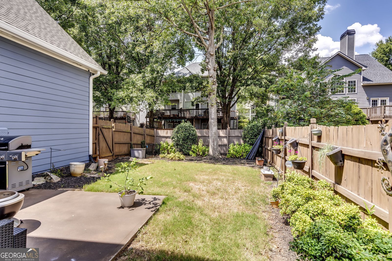 624 Lantern Park Lane Scottdale - Photo 36