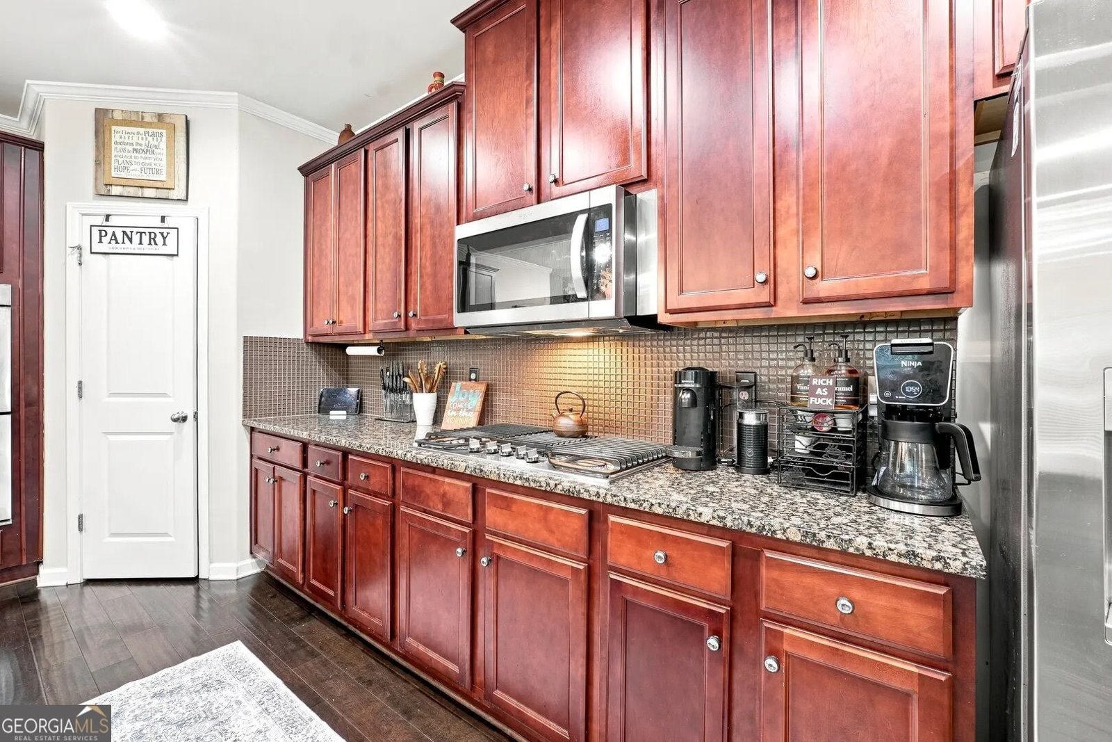 3924 Kingfisher Drive Atlanta - Photo 10