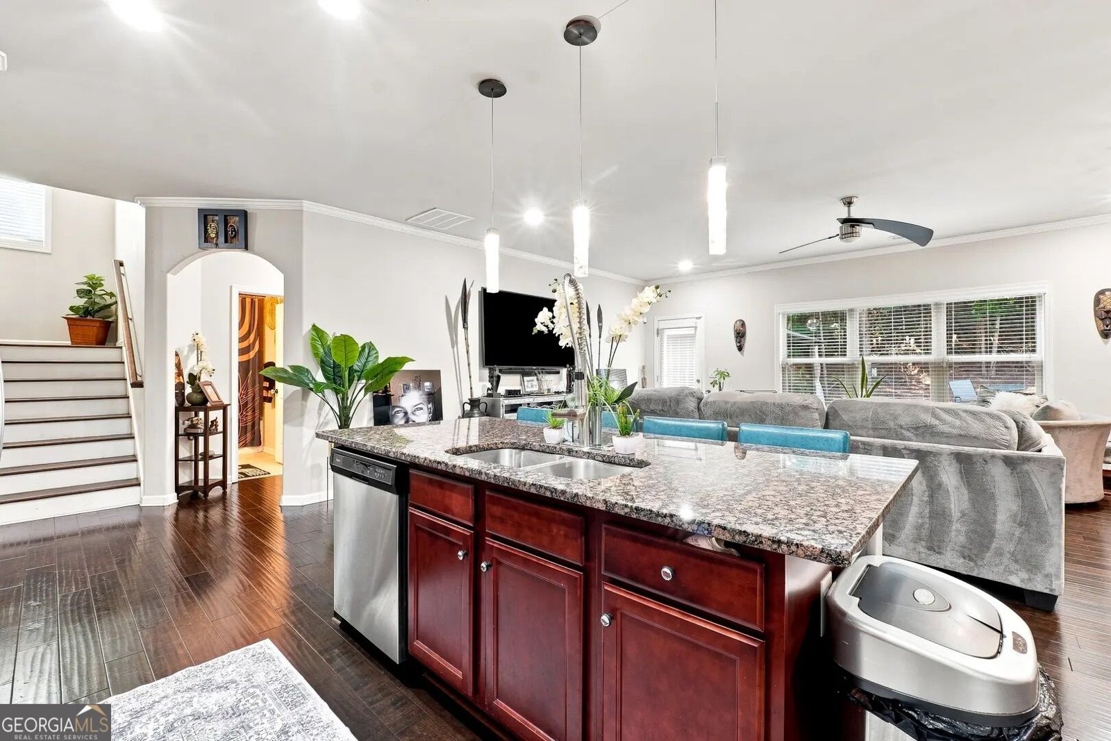 3924 Kingfisher Drive Atlanta - Photo 11