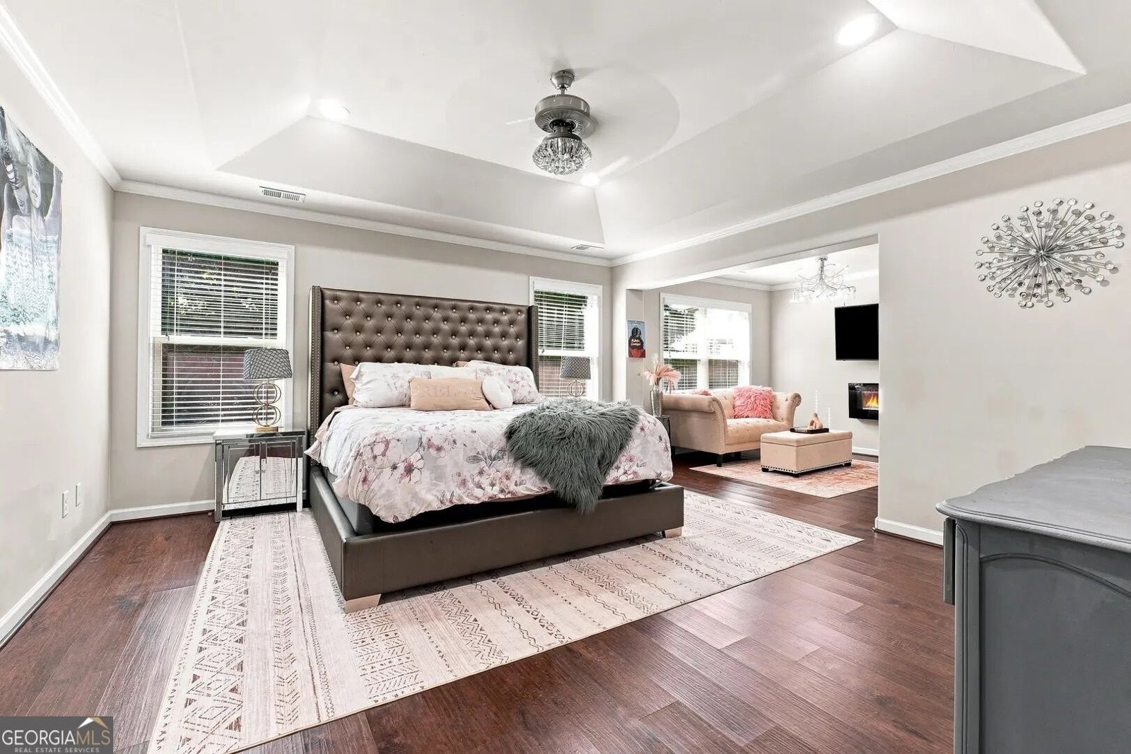 3924 Kingfisher Drive Atlanta - Photo 12