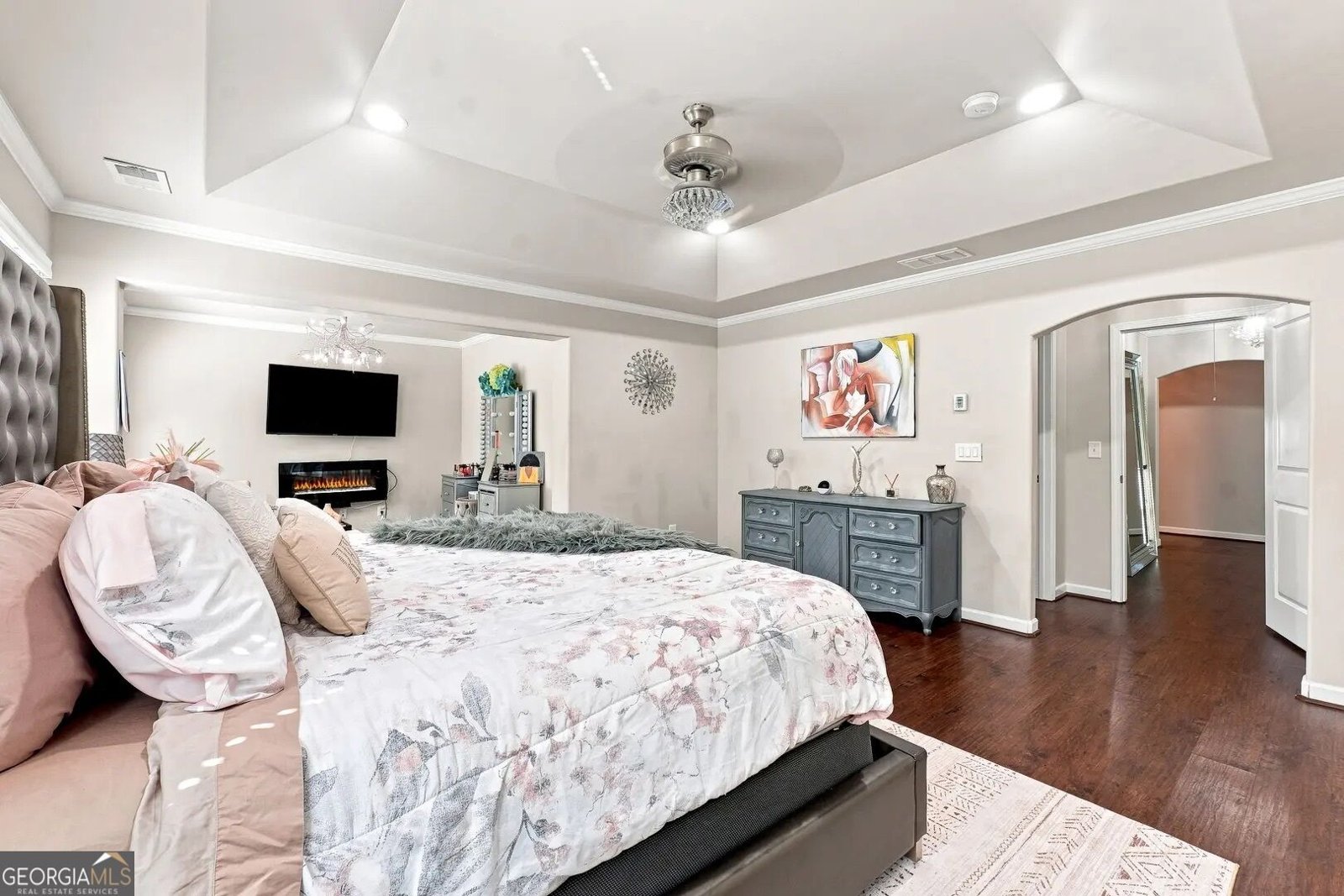 3924 Kingfisher Drive Atlanta - Photo 13