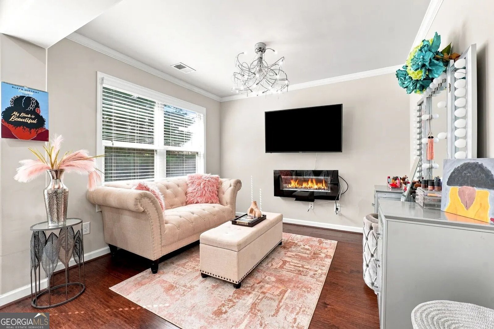 3924 Kingfisher Drive Atlanta - Photo 14