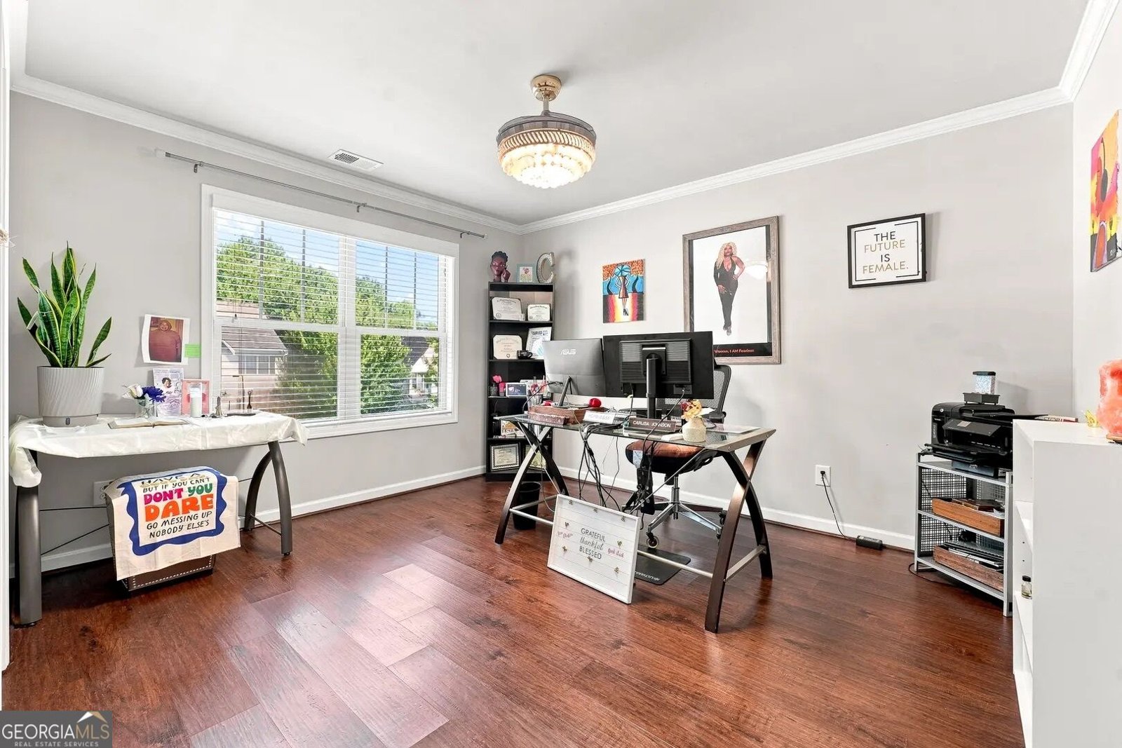 3924 Kingfisher Drive Atlanta - Photo 21