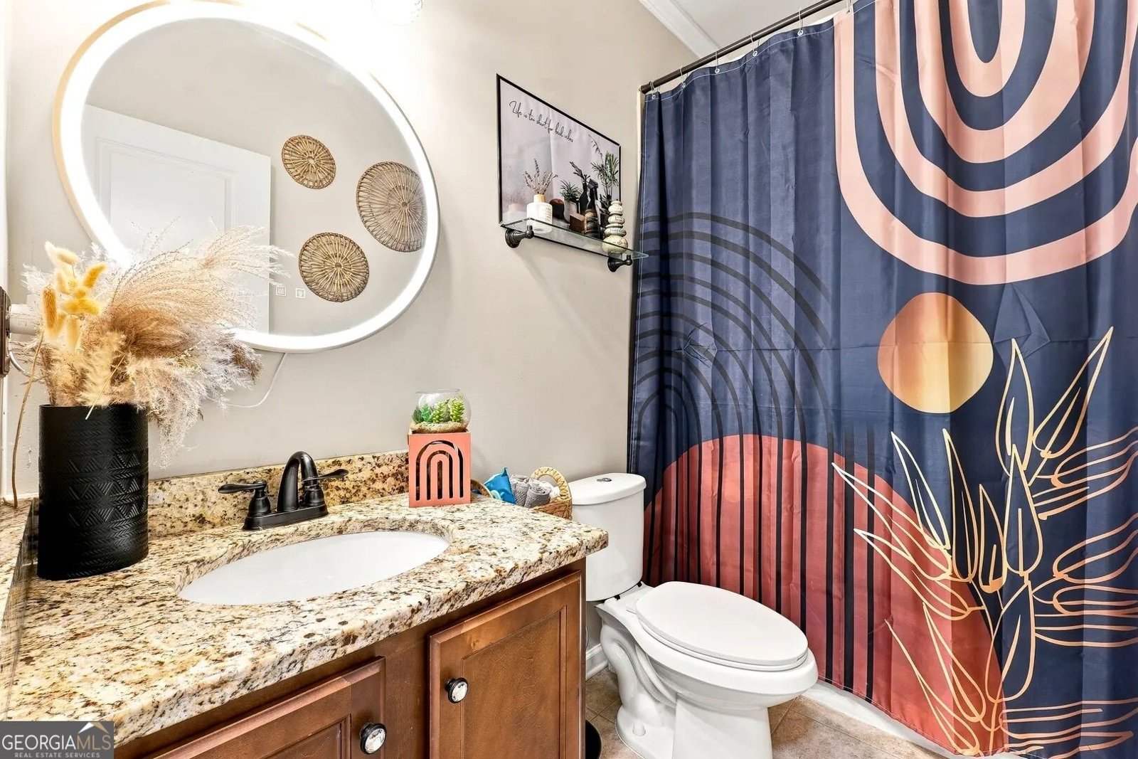 3924 Kingfisher Drive Atlanta - Photo 23