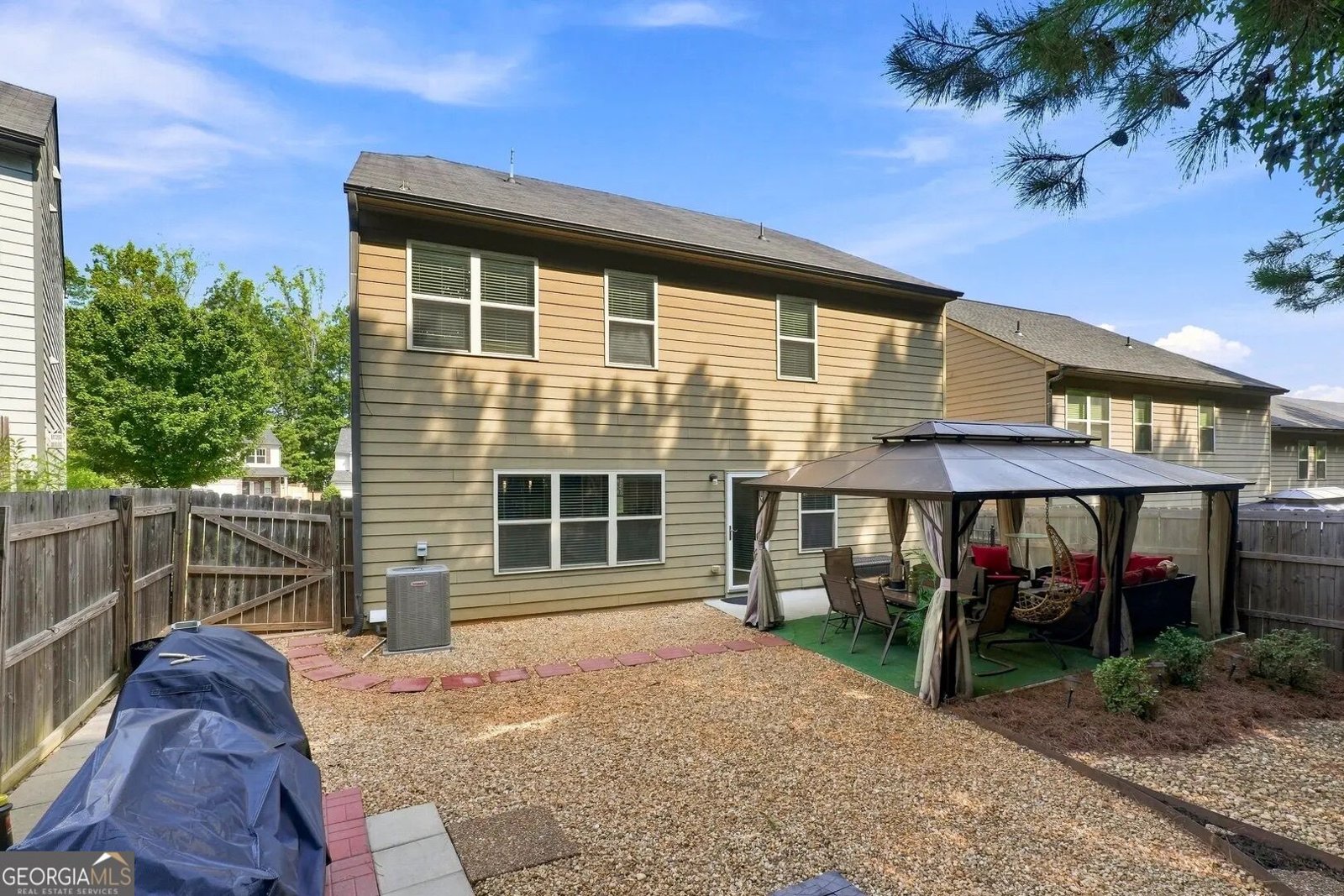 3924 Kingfisher Drive Atlanta - Photo 29