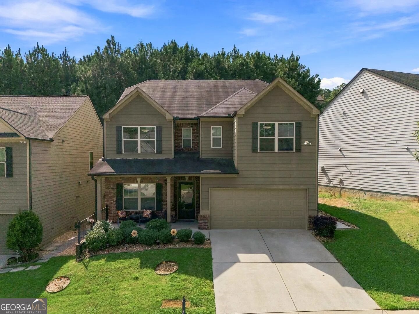 3924 Kingfisher Drive Atlanta - Photo 30
