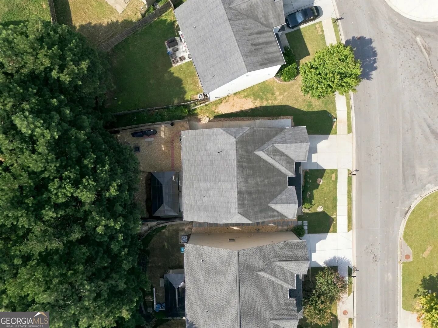 3924 Kingfisher Drive Atlanta - Photo 31