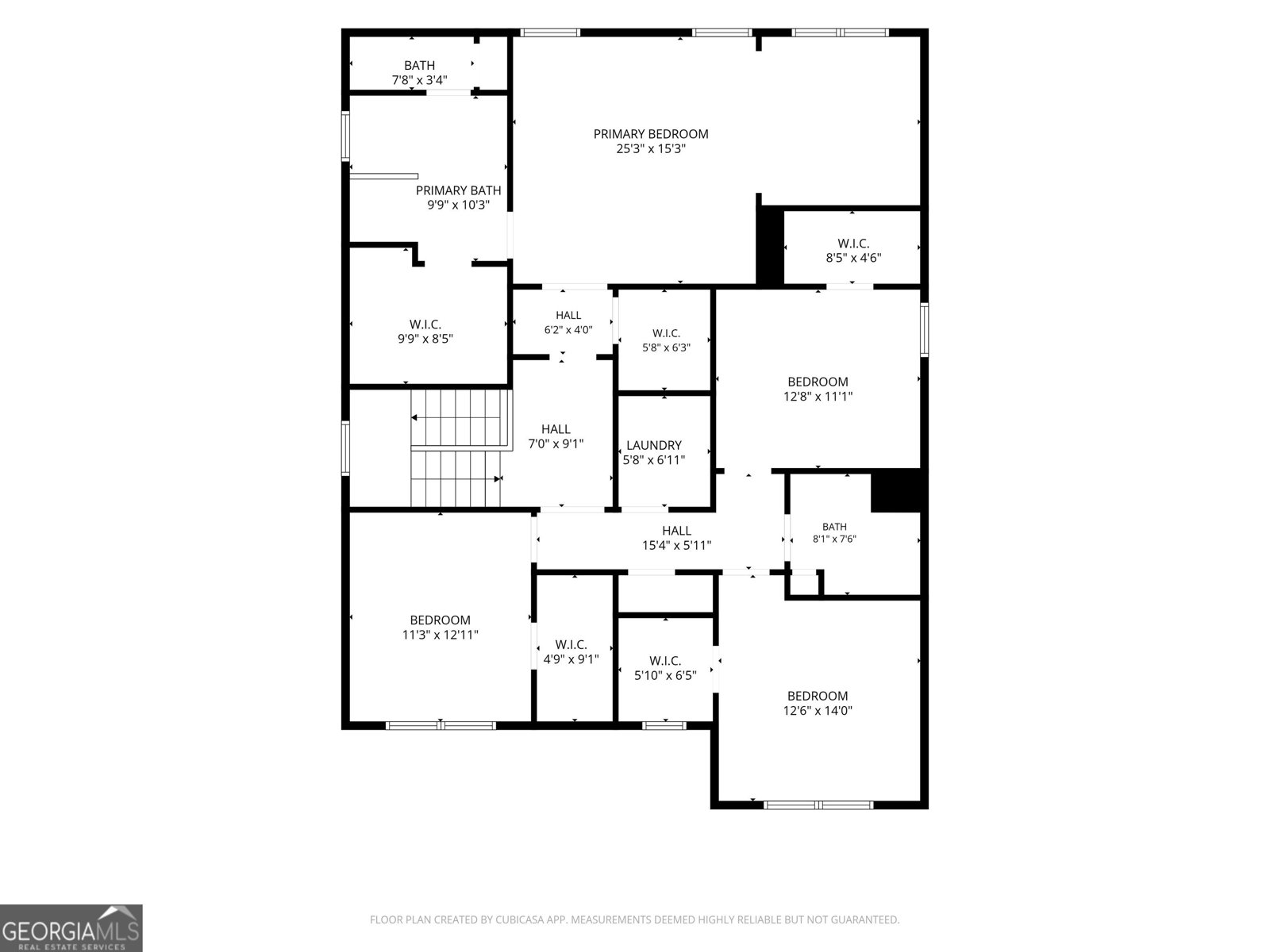 3924 Kingfisher Drive Atlanta - Photo 33