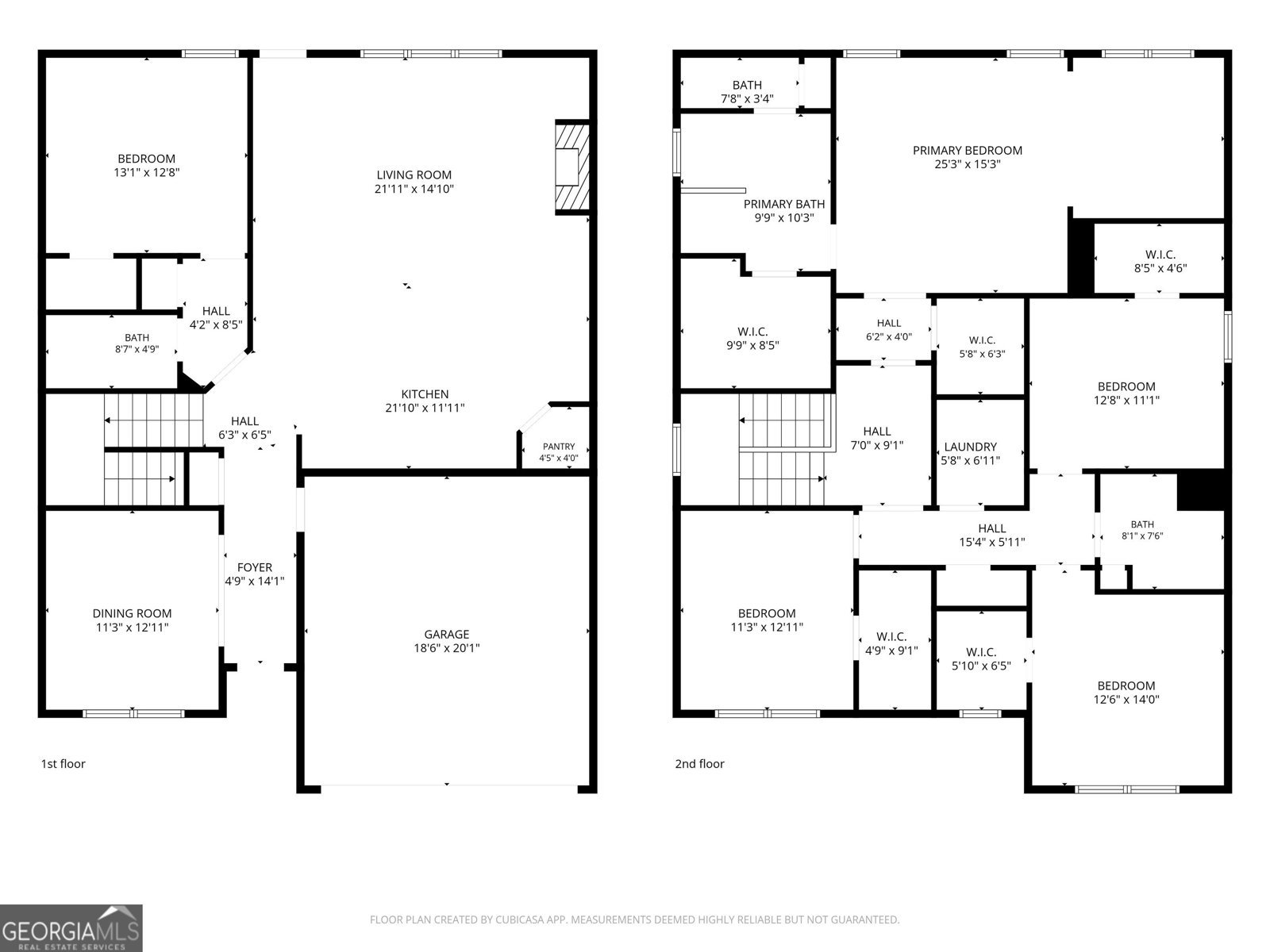 3924 Kingfisher Drive Atlanta - Photo 34