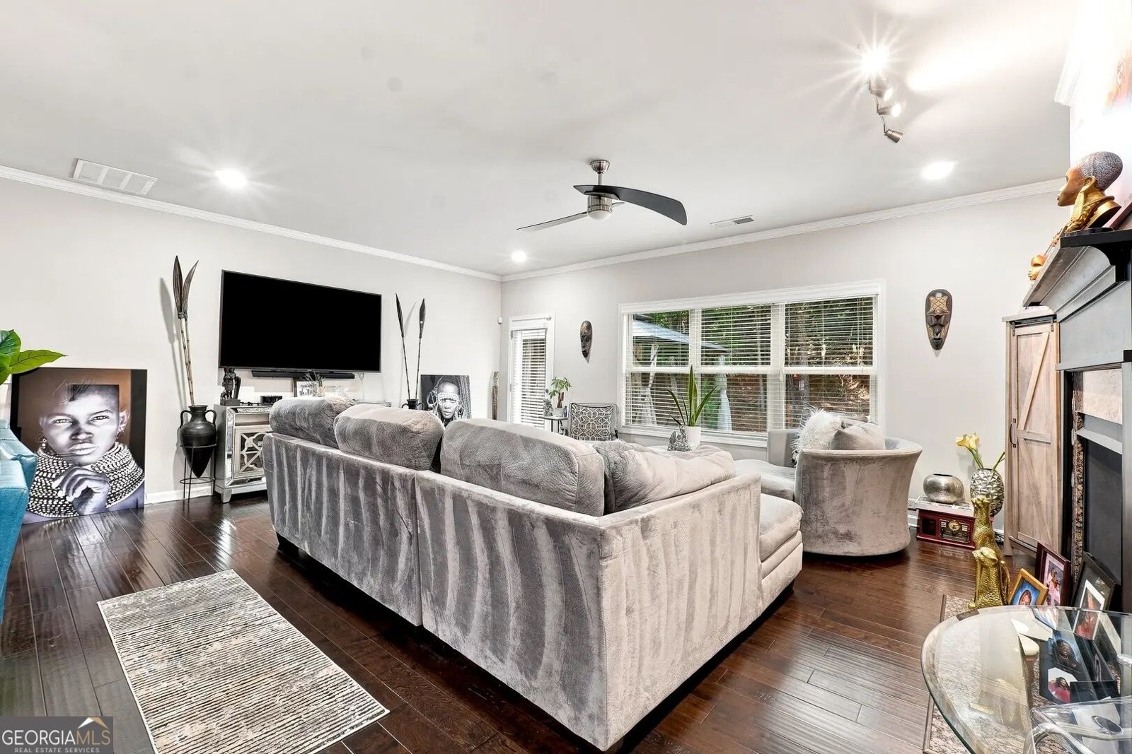 3924 Kingfisher Drive Atlanta - Photo 6
