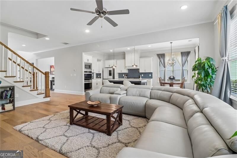 3836 Alice Lane Suwanee - Photo 10