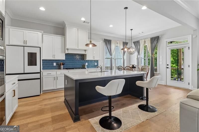 3836 Alice Lane Suwanee - Photo 11