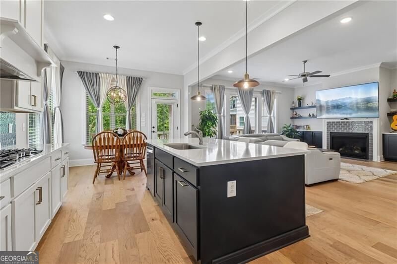 3836 Alice Lane Suwanee - Photo 12