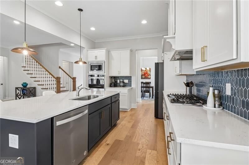 3836 Alice Lane Suwanee - Photo 13